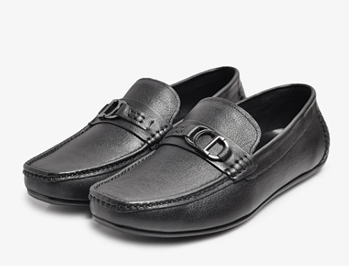Giày Mocasin Nam Biti's BMM000477