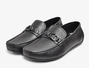 Giày Mocasin Nam Biti's BMM000477