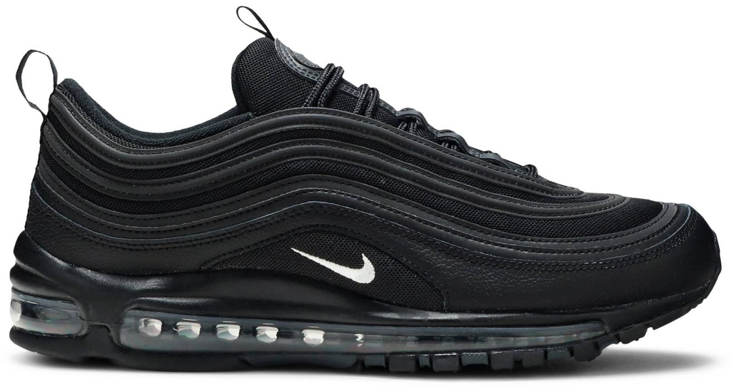 Giày sneaker Nike Air Max 97 all black