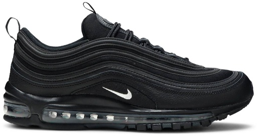 [Sp01] Giày sneaker Nike Air Max 97 all black