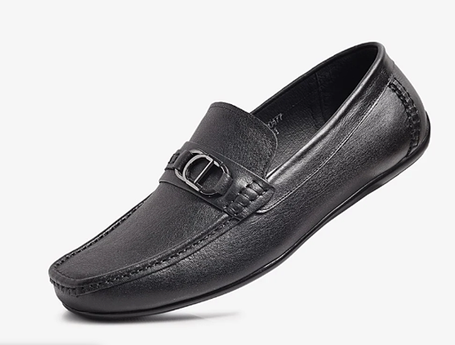 Giày Mocasin Nam Biti's BMM000477