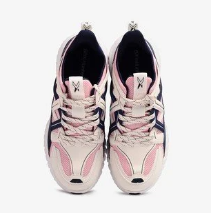 Giày Thể Thao Cao Cấp Nữ Biti's Hunter X Layered Upper DSWH02800