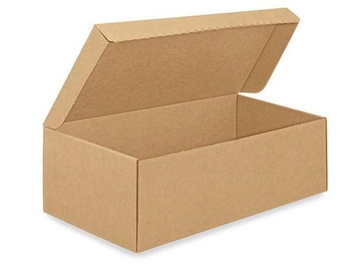 Hộp carton đựng giày