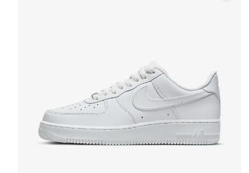 [Sp02] Nike Air Force 1